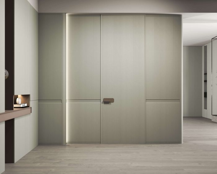 Patti Series Luxury Whole House Customization