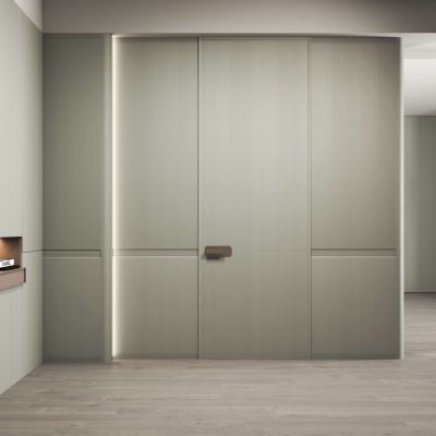 Patti Series Luxury Whole House Customization